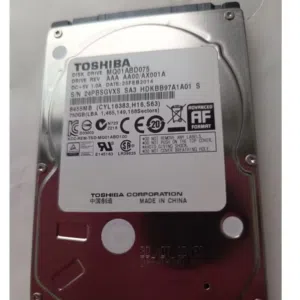 هاردسك توشيبا 500gb بسعر مغري