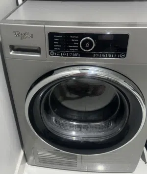 نشافه حراري نضيفه جدا 10كيلو