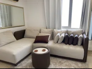 أثاث متكامل للبيع بسعر طيب