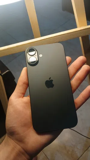 Iphone 16 plus / 128g