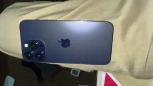 iPhone14 pro max