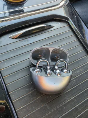 HONOR CHOICE Earbuds Clip