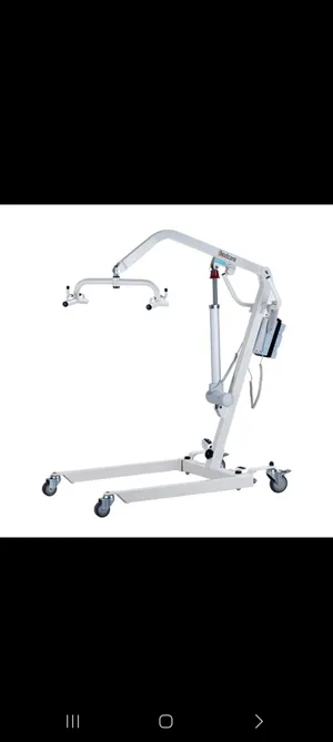 Medical Equipments . Used1