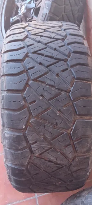 تيوته تندر