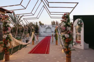 4 Bedrooms Chalet for Rent in Amman Umm Al-Amad