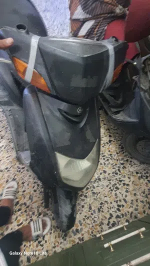سكنس نثيه
