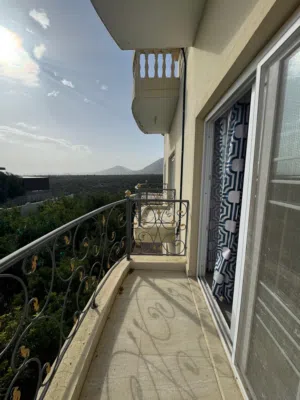 1000 m2 1 Bedroom Apartments for Rent in Al Dakhiliya Nizwa