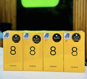 Realme / excellent price