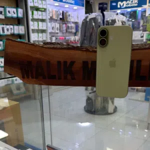 iPhone 17 256GB / Battery 100%