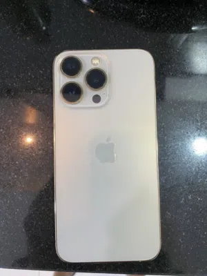 آيفون 13 pro 128 gb