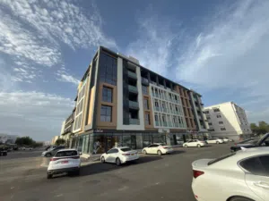 104 m2 2 Bedrooms Apartments for Sale in Muscat Al Mawaleh