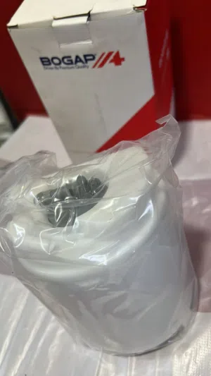 طرمبه بنزين اودي وجولف