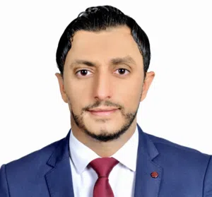 Dr Tareq Mohd 