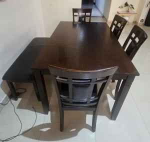 Dinning table