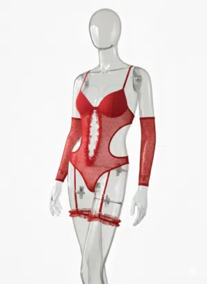 ملابس نوم لانجري