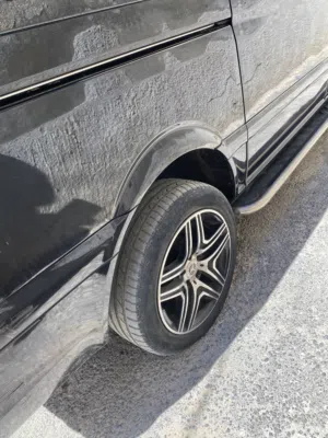 Used Mercedes Benz V-Class in Zarqa