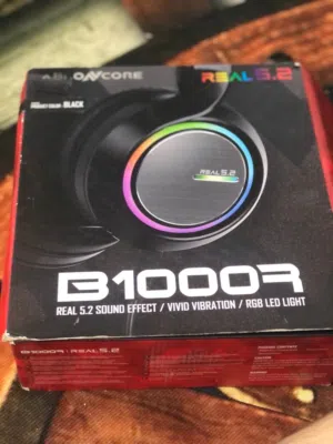 سماعه B1000F