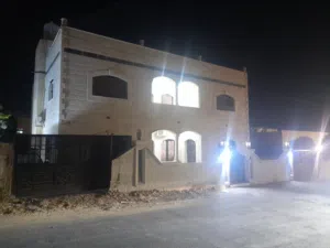 Building for Sale in Amman Al-Abdaliya