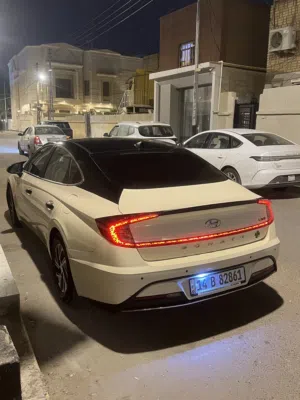 سوناتا موديل 2023
