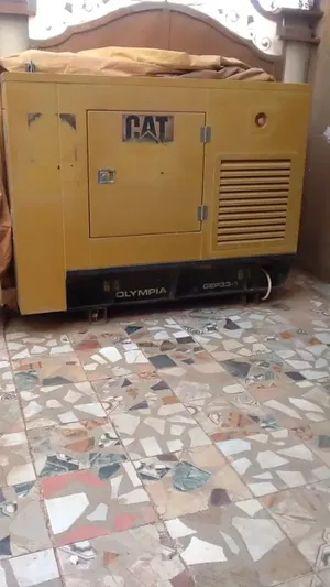 Generators . Used2