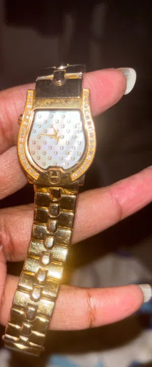 ساعة Aigner Verona أصلية – Swiss Made