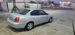 Used Hyundai Avante in Irbid