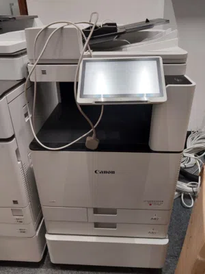 Canon printer