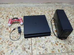 PlayStation 4 PlayStation for sale in Baghdad