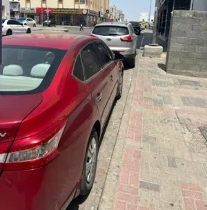 نيسان سنترا