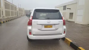 بيع لكزسGX460