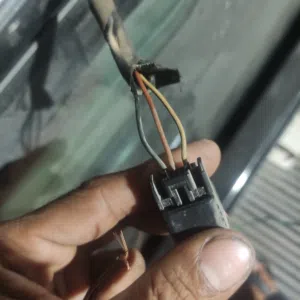 Auto Repairing Services