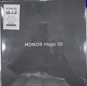Honor magic v5