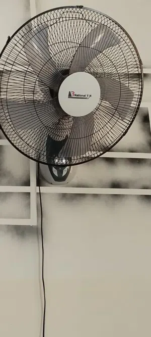 مروحة ماشاء الله عنهم 11 دينار