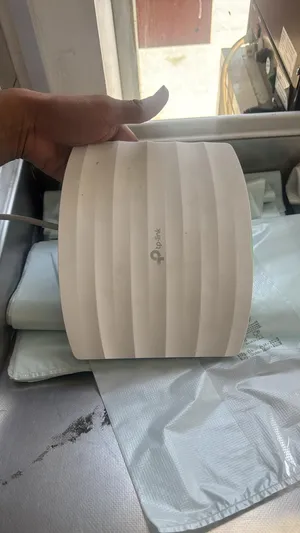 Modems - Routers . Used0