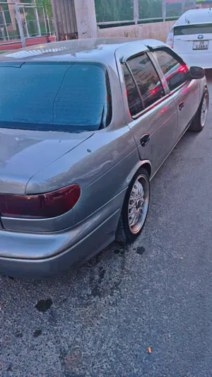 Used Kia Sephia in Irbid