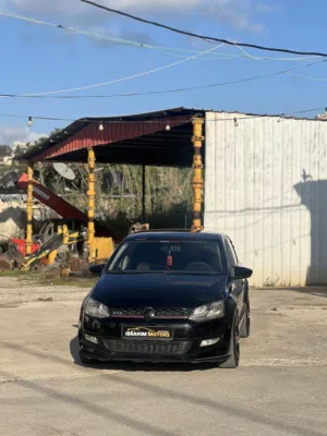 Polo 2012 ترخيص 2011