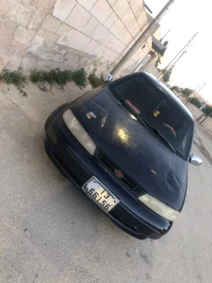 كيا سيڤيا 1 مديل 1995 للبيع