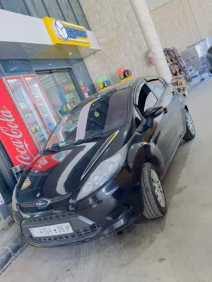 Used Ford Fiesta in Tubas