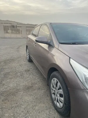 Used Hyundai Accent in Jeddah