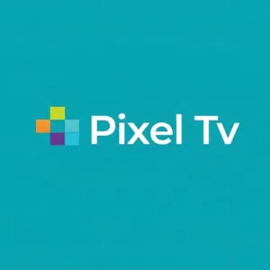 PIXEL TV Alnabulsi