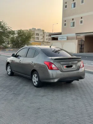 Nissan sunny 1.5 model 2019 single onwer