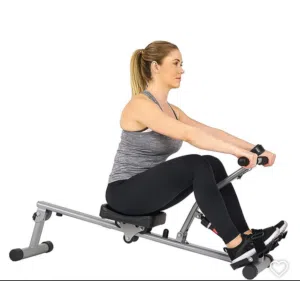 ROWING MACHINE