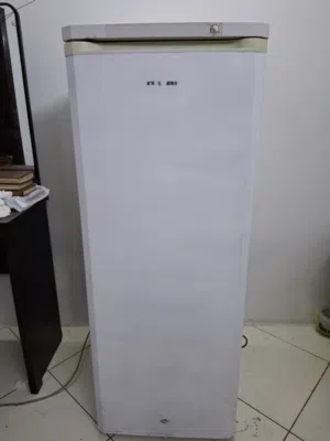 ديب فريزر نكاي ممتاز