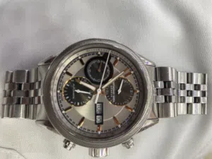 Raymond weil freelancer original used