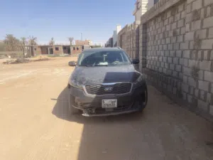 كيا سورينتو2019