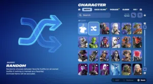 حساب فورت نايت للبيع مستعجل