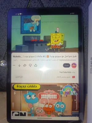 ايباد انفنكس اكس باد