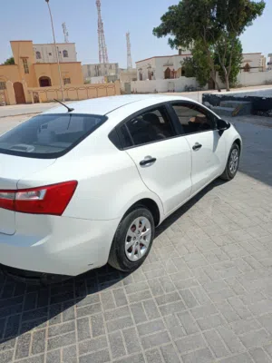 Kia Rio for sale model 2013 Gear Manuel