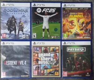 دسكات فايف للبيع