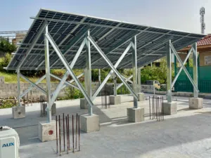 حرقنا الأسعار نظام طاقه شمسيه 5.4 كيلو واط اكبر حجم نظام ل الواحد فاز